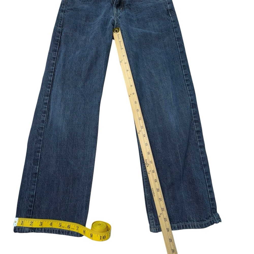 Levi's 550 Relaxed Jeans  Women's 12 Reg 26x26 - Picture 5 of 10